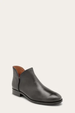 Booties^Frye Melissa Shootie