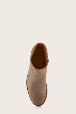 Booties^Frye Melissa Shootie