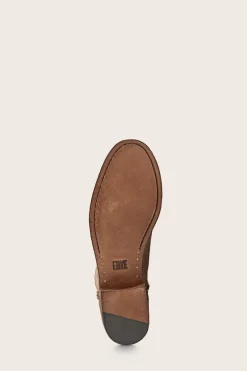 Booties^Frye Melissa Shootie