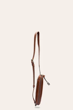 Handbags^Frye Melissa Sling COGNAC