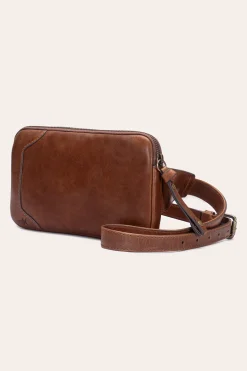 Handbags^Frye Melissa Sling COGNAC