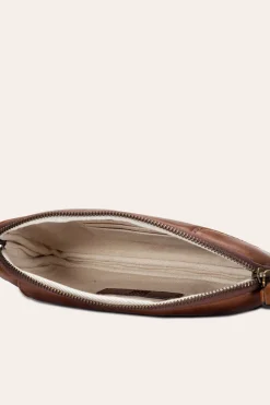 Handbags^Frye Melissa Sling COGNAC