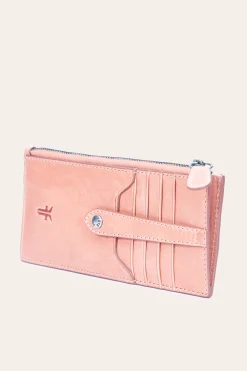 Wallets & Accessories^Frye Melissa Snap Card Wallet