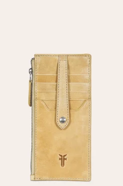 Wallets & Accessories^Frye Melissa Snap Card Wallet