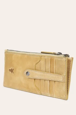 Wallets & Accessories^Frye Melissa Snap Card Wallet