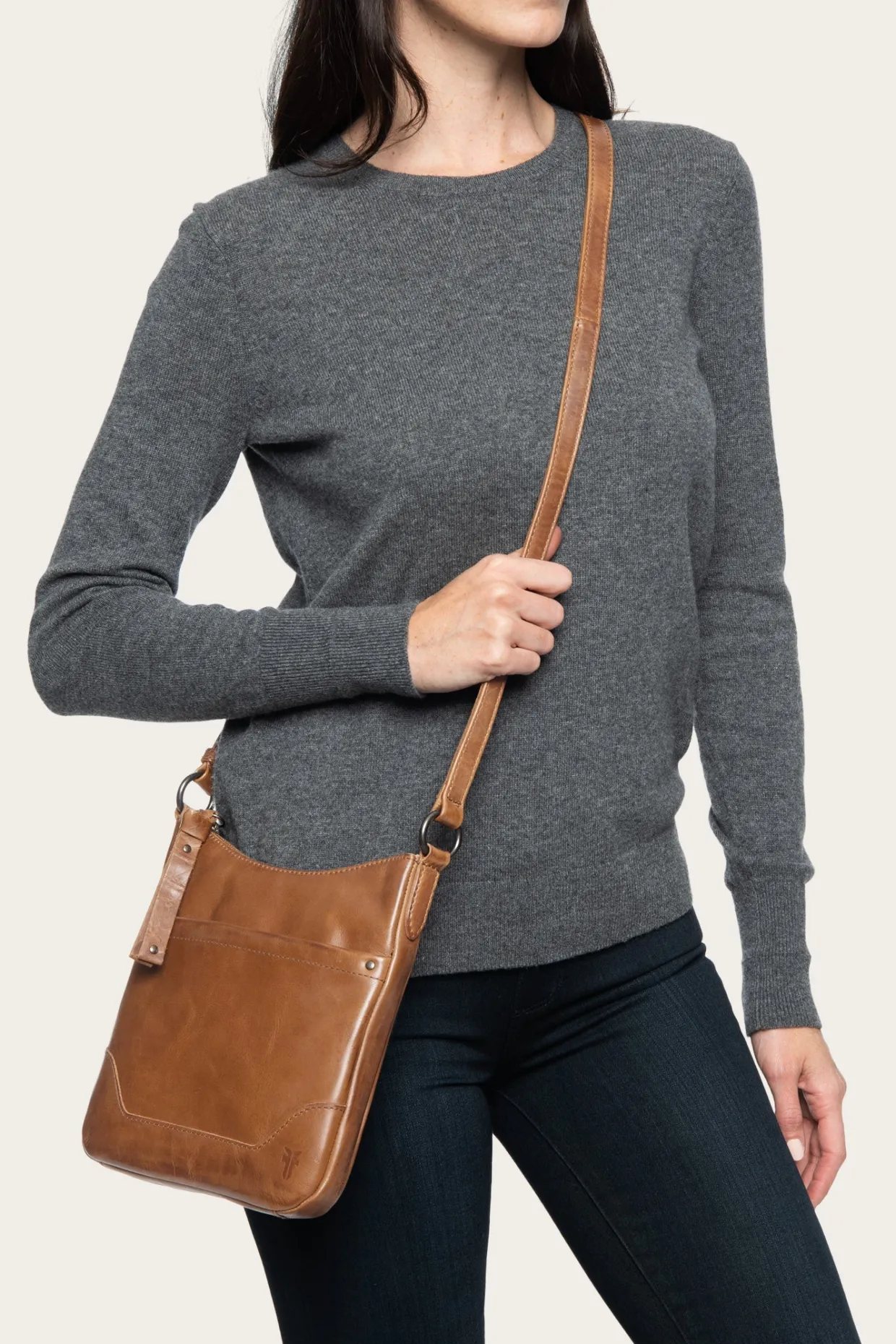 Handbags^Frye Melissa Swing Pack