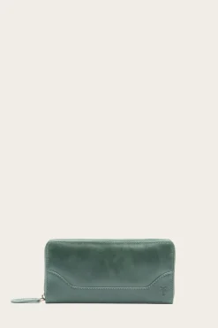 Wallets & Accessories^Frye Melissa Zip Around Wallet