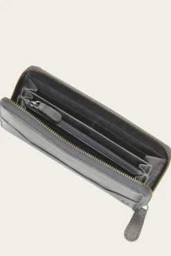 Wallets & Accessories^Frye Melissa Zip Around Wallet
