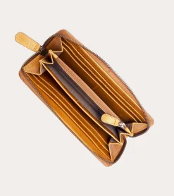 Wallets & Accessories^Frye Melissa Zip Around Wallet