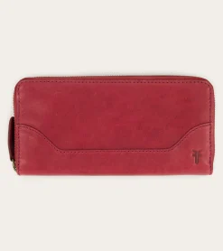 Wallets & Accessories^Frye Melissa Zip Around Wallet