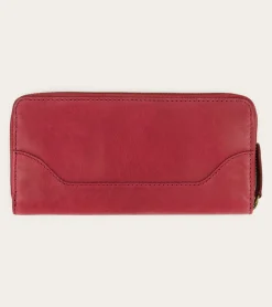 Wallets & Accessories^Frye Melissa Zip Around Wallet
