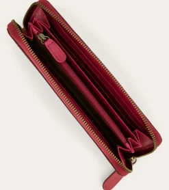 Wallets & Accessories^Frye Melissa Zip Around Wallet