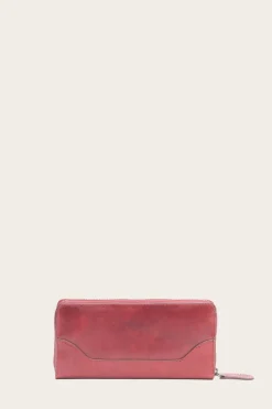 Wallets & Accessories^Frye Melissa Zip Around Wallet
