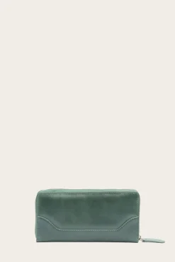 Wallets & Accessories^Frye Melissa Zip Around Wallet