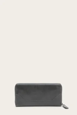 Wallets & Accessories^Frye Melissa Zip Around Wallet