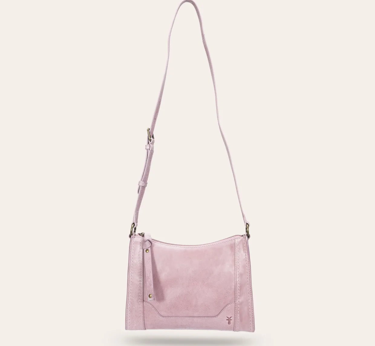 Handbags^Frye MELISSA ZIP CROSSBODY