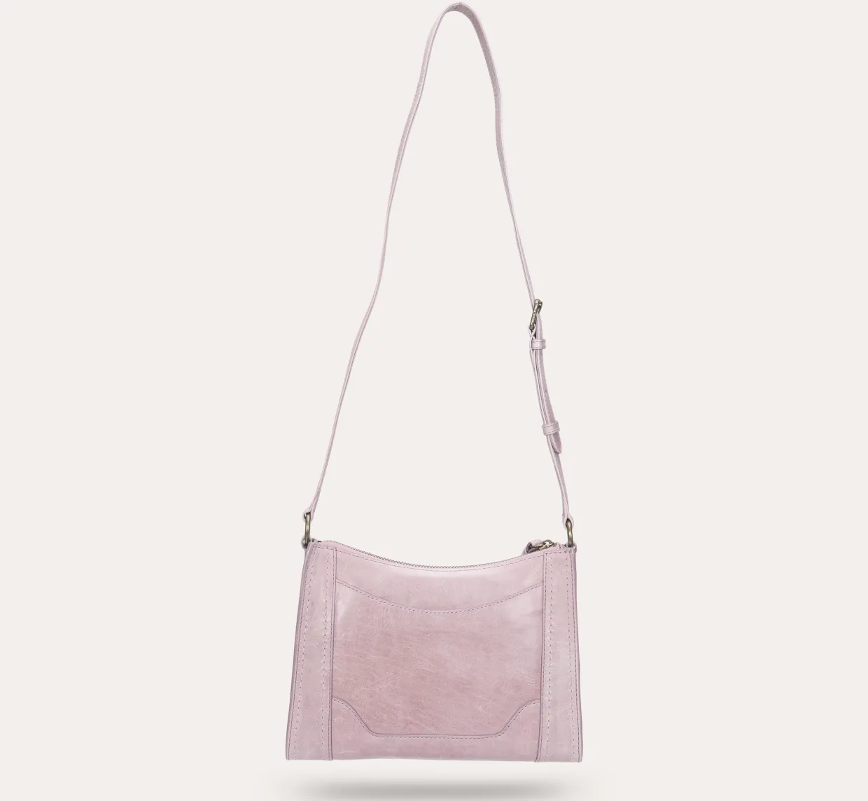 Handbags^Frye MELISSA ZIP CROSSBODY