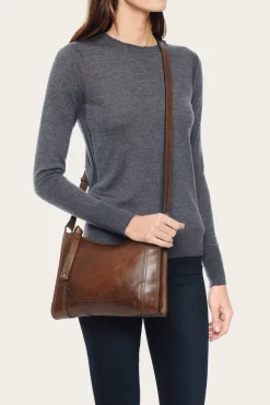 Handbags^Frye MELISSA ZIP CROSSBODY