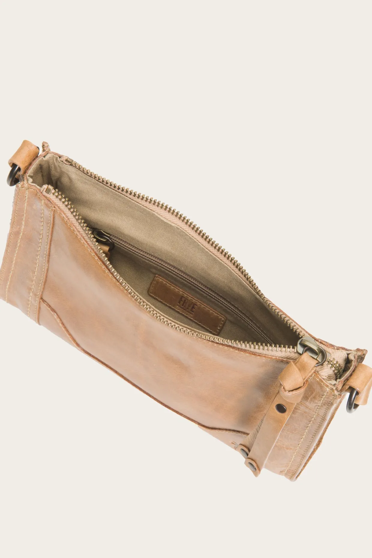 Handbags^Frye MELISSA ZIP CROSSBODY