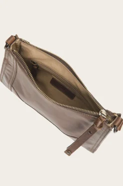 Handbags^Frye MELISSA ZIP CROSSBODY
