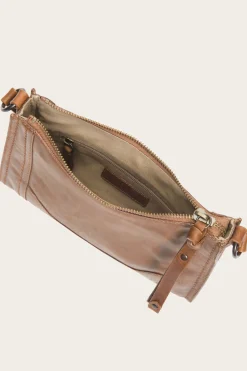 Handbags^Frye MELISSA ZIP CROSSBODY