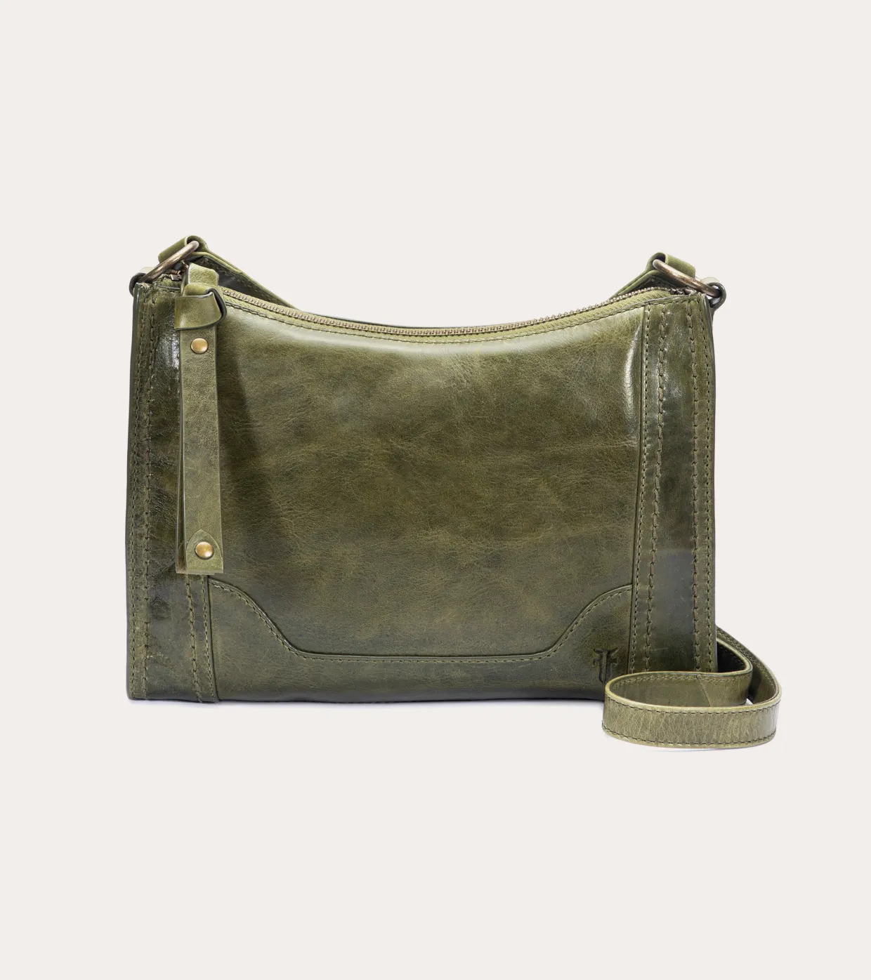 Handbags^Frye MELISSA ZIP CROSSBODY