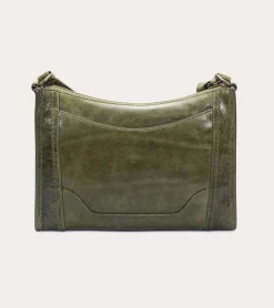 Handbags^Frye MELISSA ZIP CROSSBODY