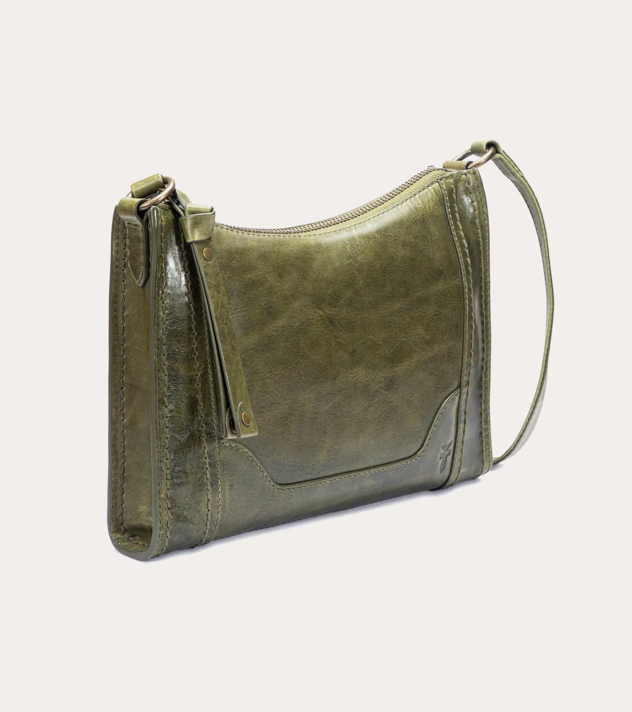 Handbags^Frye MELISSA ZIP CROSSBODY