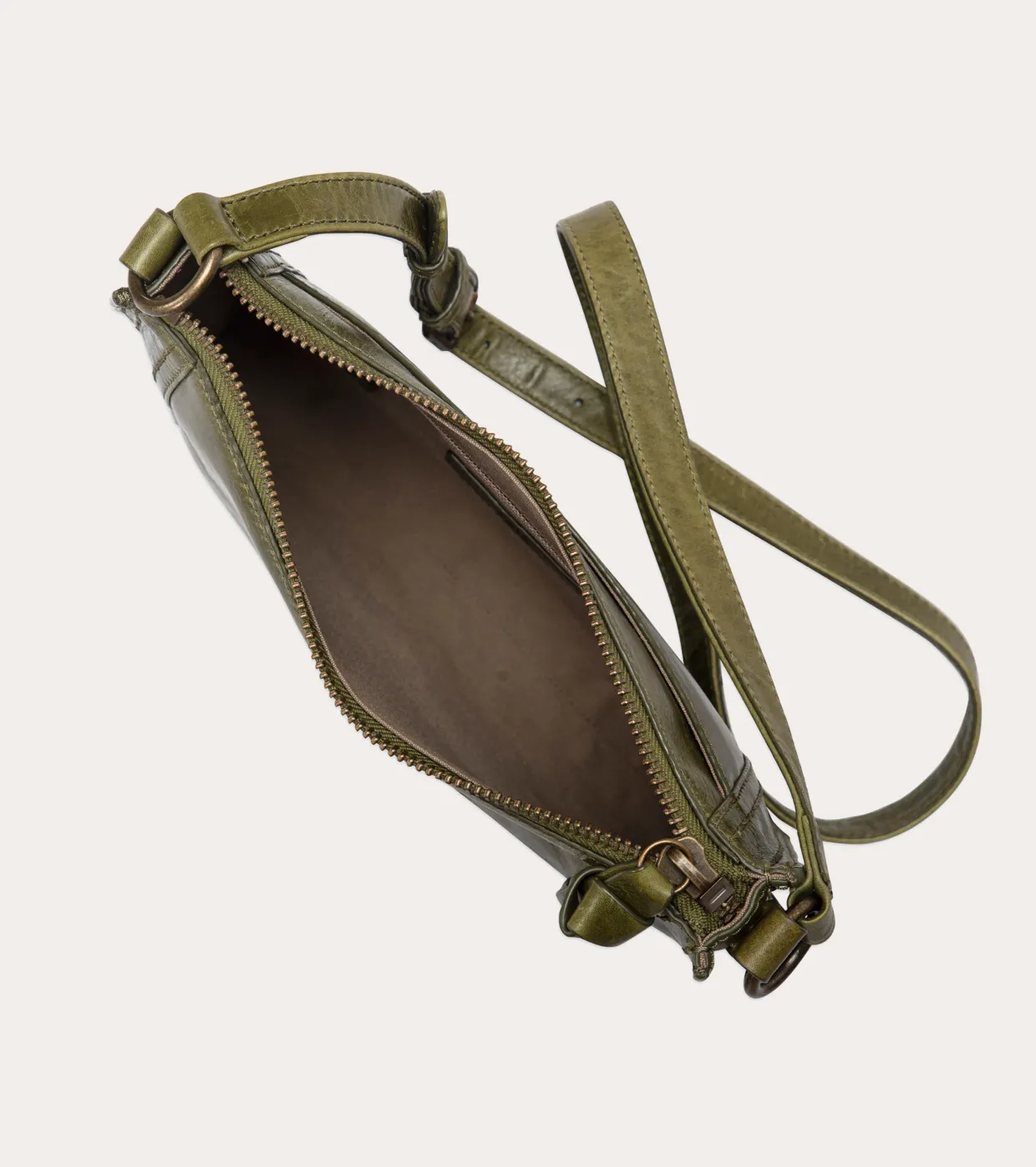 Handbags^Frye MELISSA ZIP CROSSBODY