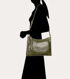 Handbags^Frye MELISSA ZIP CROSSBODY