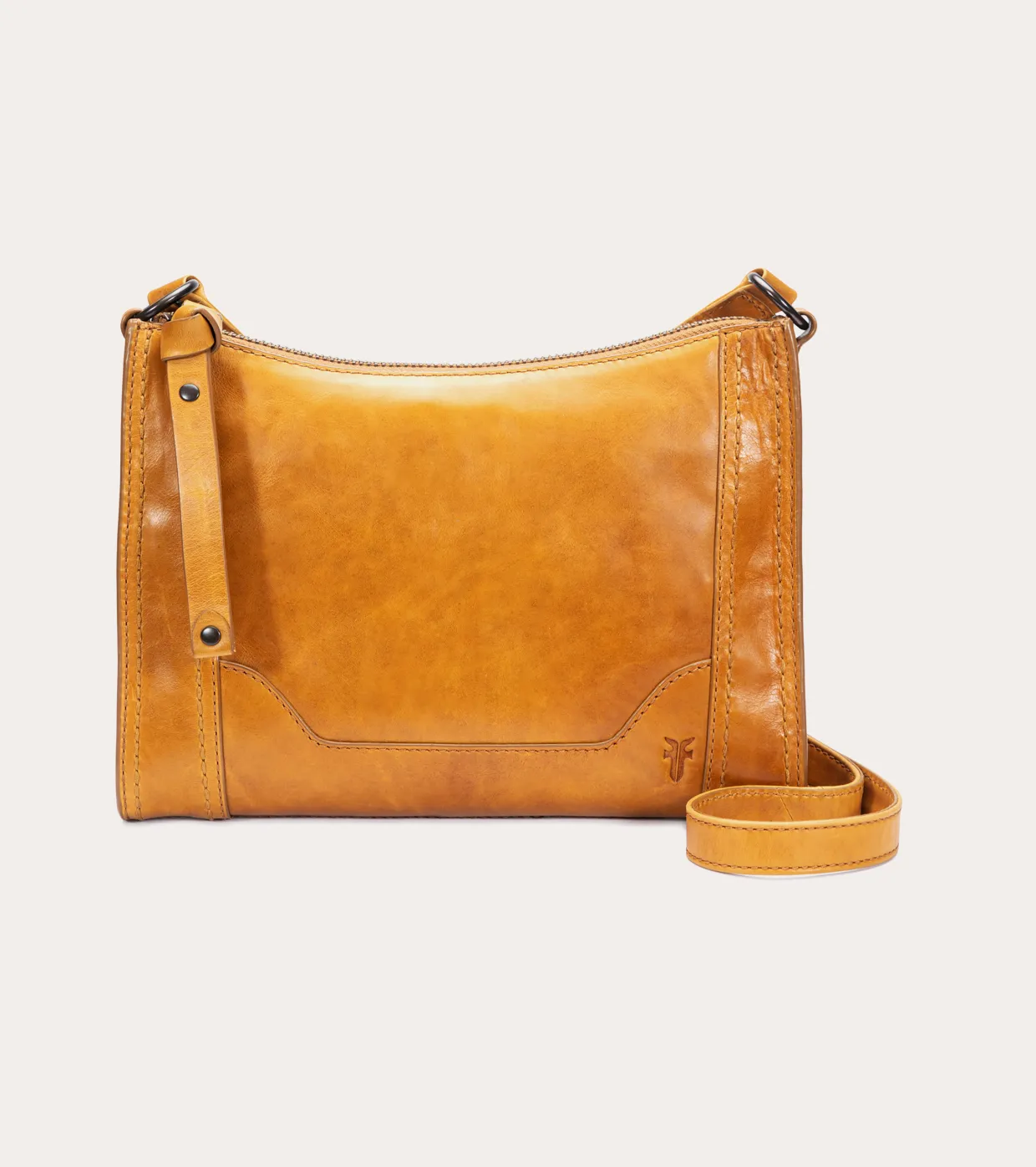 Handbags^Frye MELISSA ZIP CROSSBODY