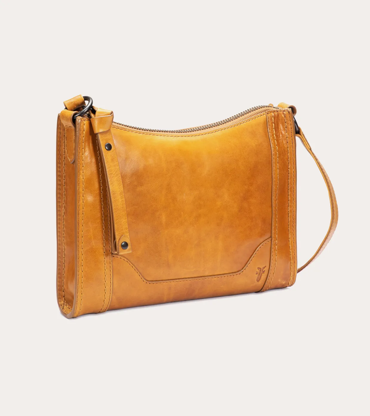 Handbags^Frye MELISSA ZIP CROSSBODY