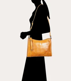 Handbags^Frye MELISSA ZIP CROSSBODY