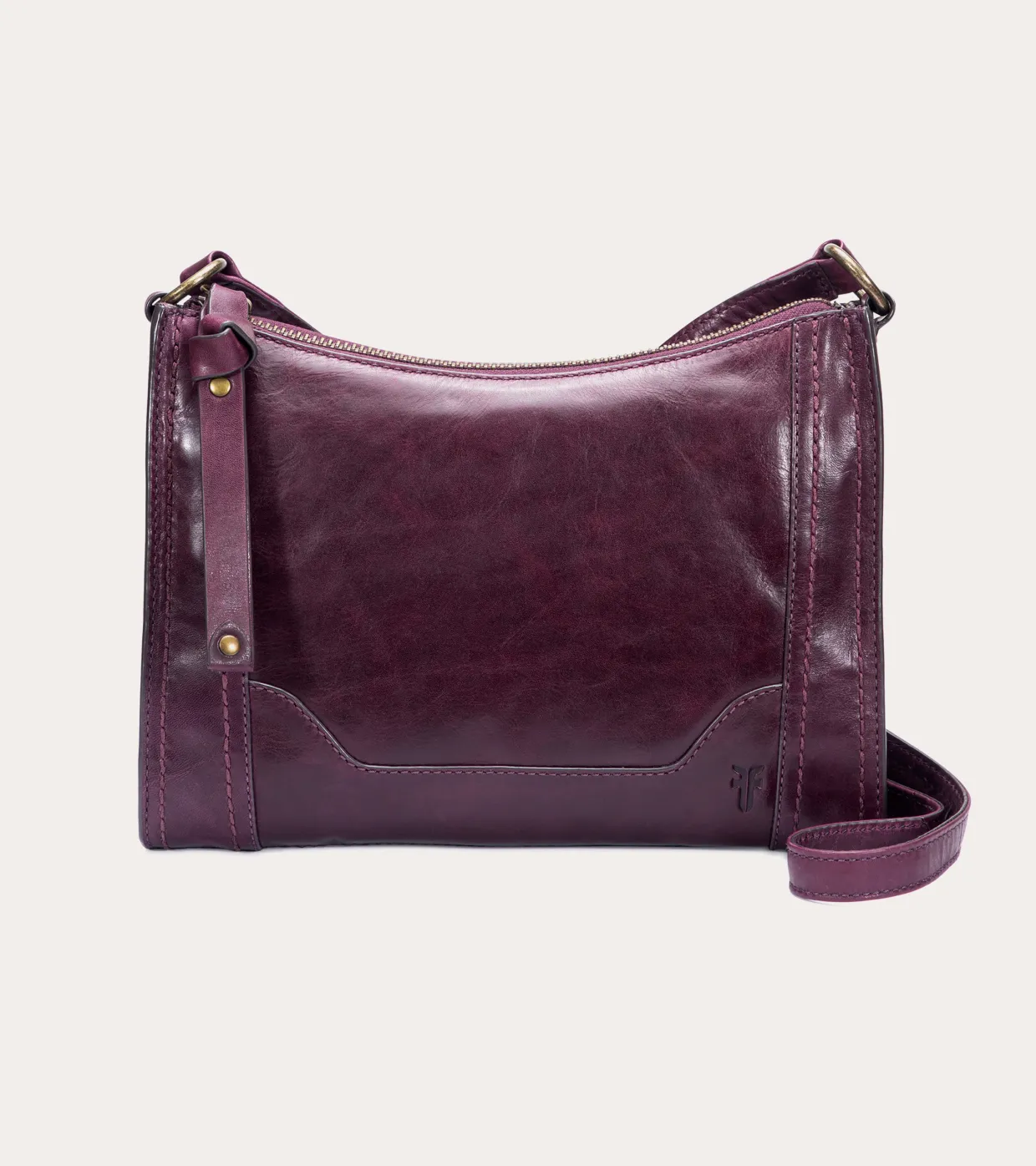 Handbags^Frye MELISSA ZIP CROSSBODY