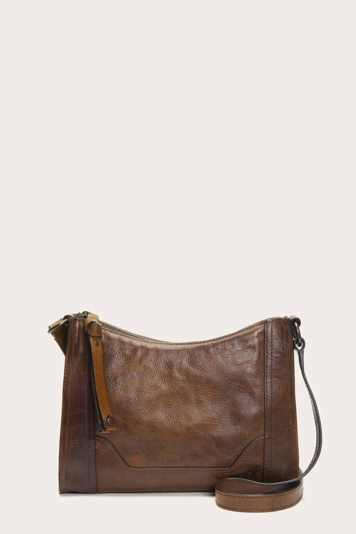 Handbags^Frye MELISSA ZIP CROSSBODY