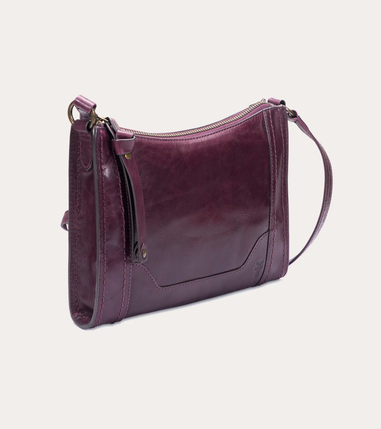 Handbags^Frye MELISSA ZIP CROSSBODY
