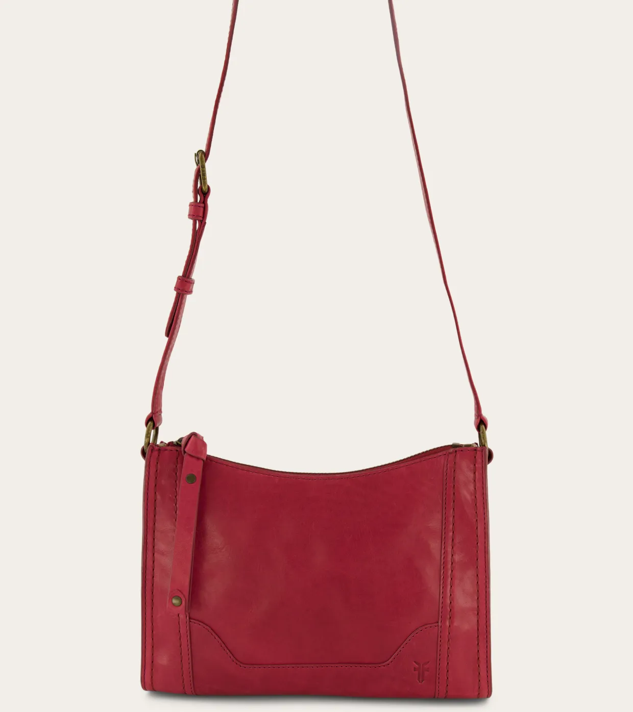 Handbags^Frye MELISSA ZIP CROSSBODY