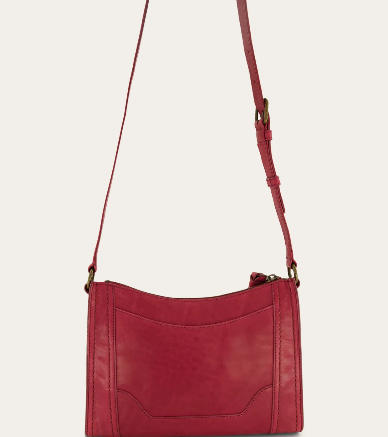 Handbags^Frye MELISSA ZIP CROSSBODY