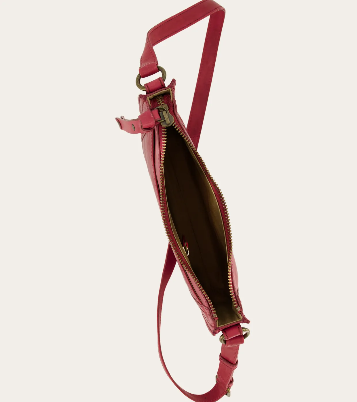 Handbags^Frye MELISSA ZIP CROSSBODY