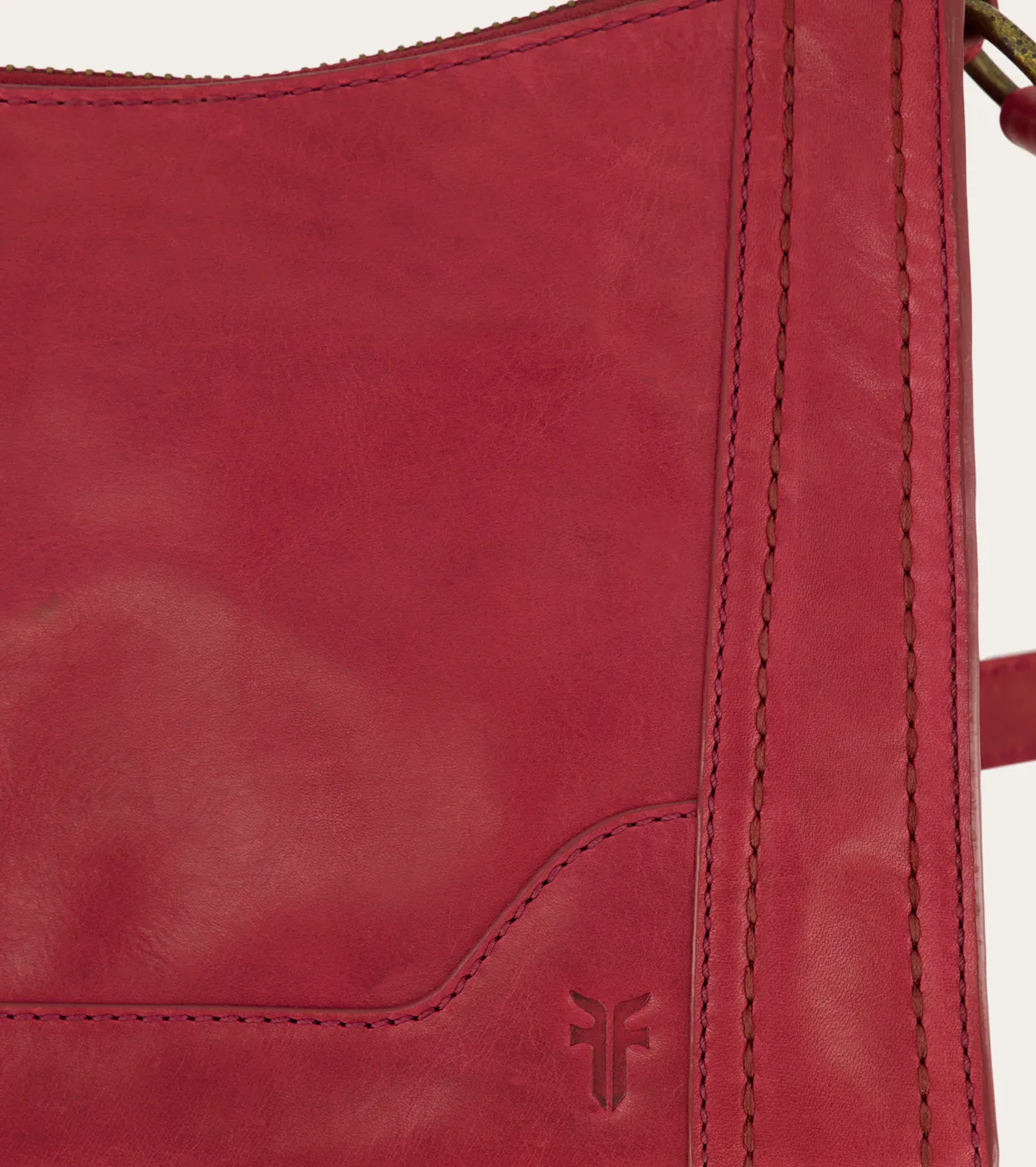 Handbags^Frye MELISSA ZIP CROSSBODY