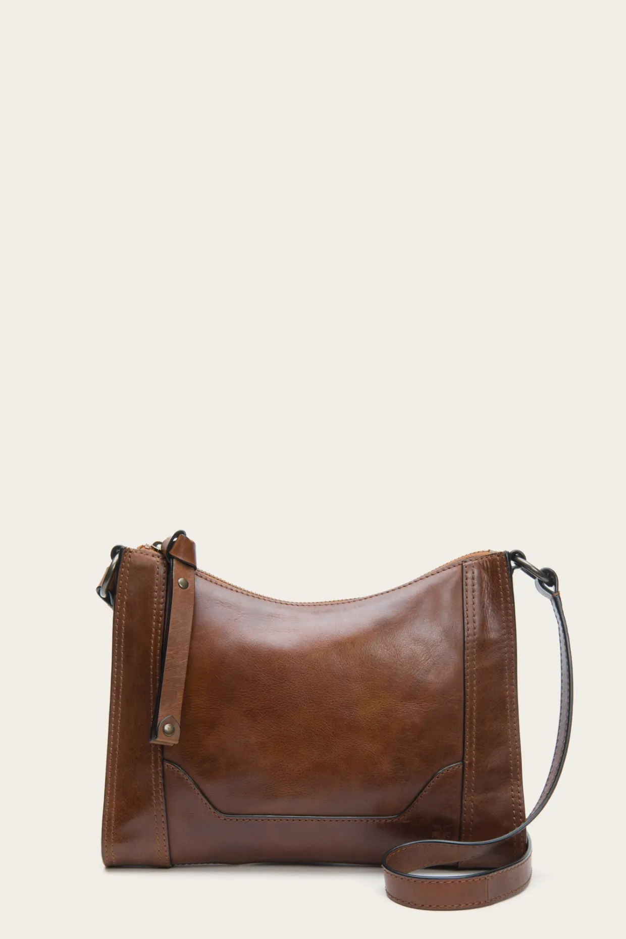 Handbags^Frye MELISSA ZIP CROSSBODY