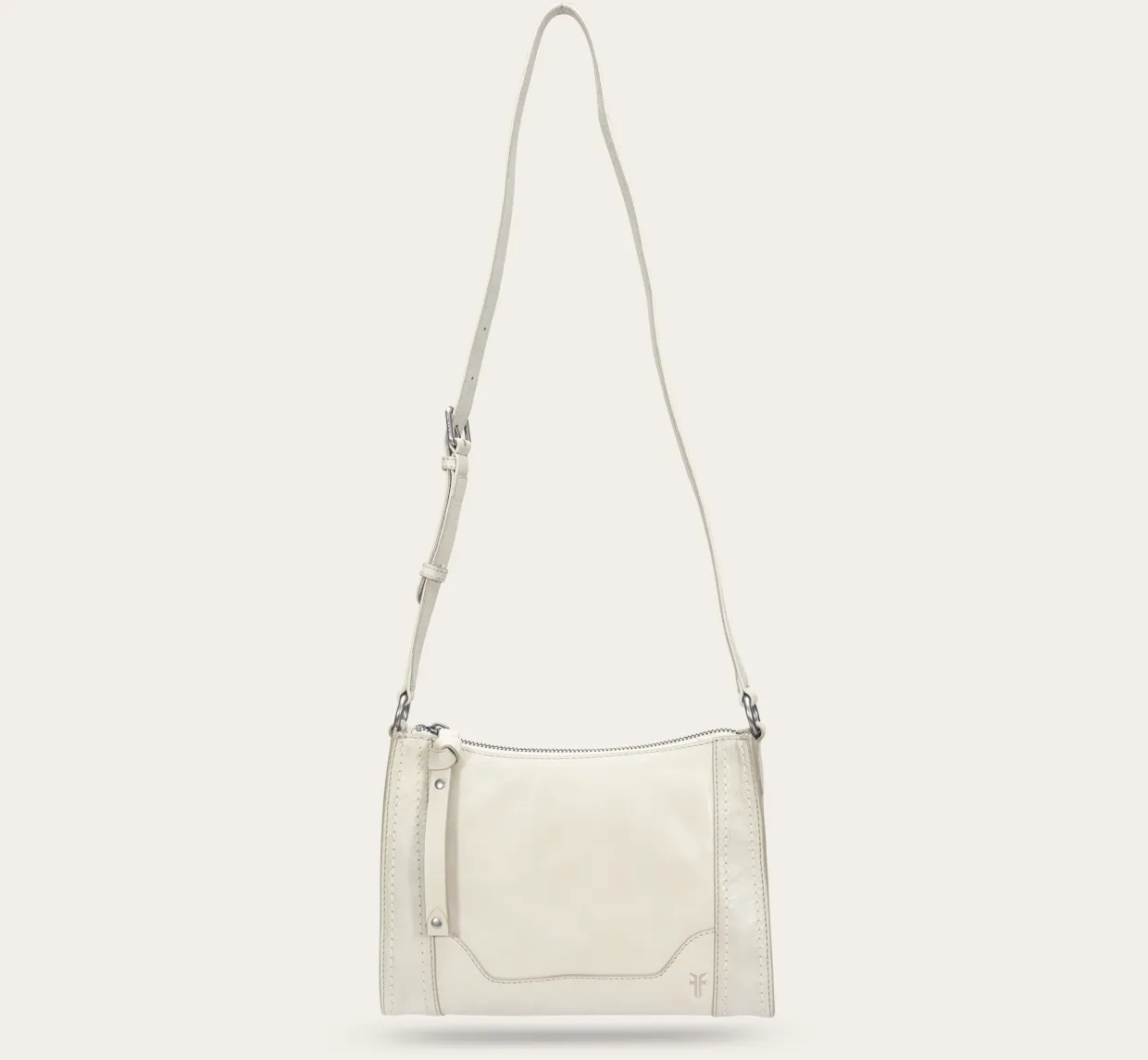 Handbags^Frye MELISSA ZIP CROSSBODY
