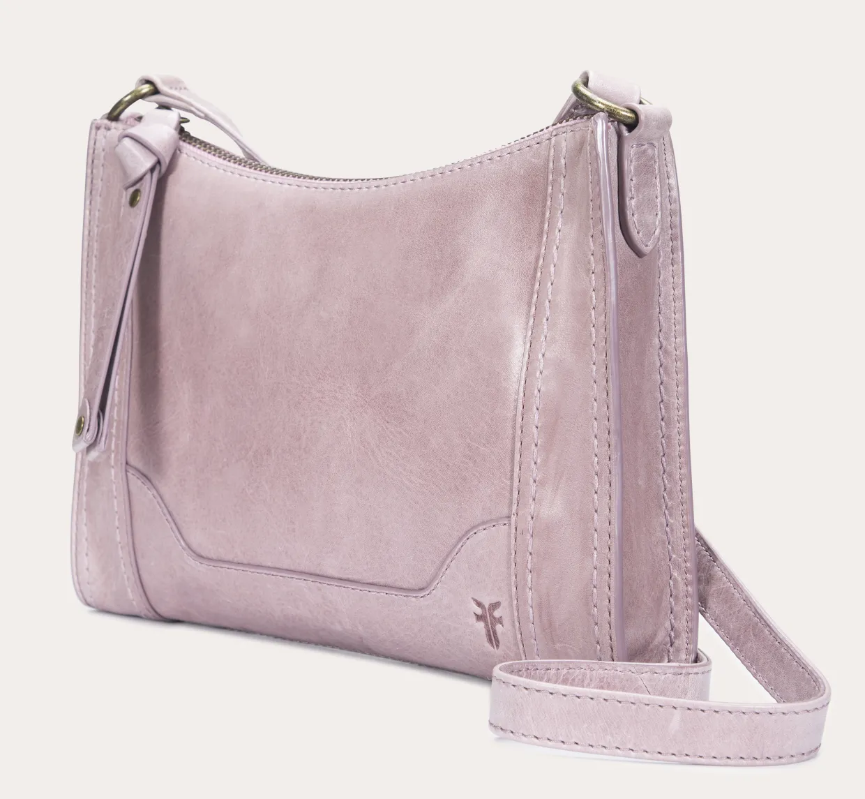Handbags^Frye MELISSA ZIP CROSSBODY