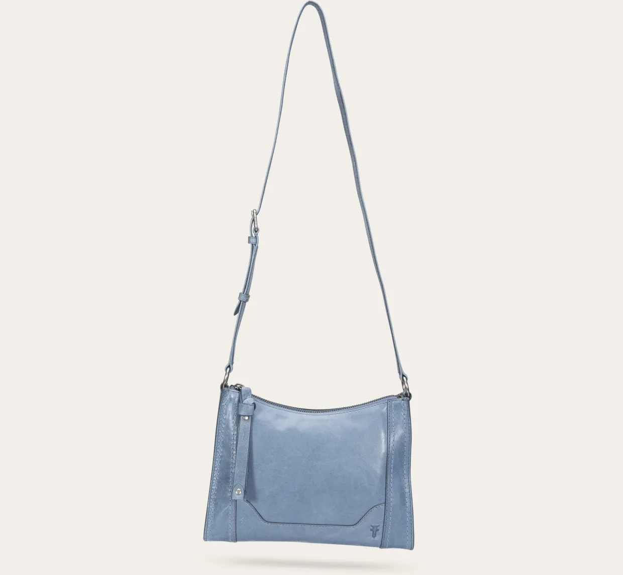 Handbags^Frye MELISSA ZIP CROSSBODY
