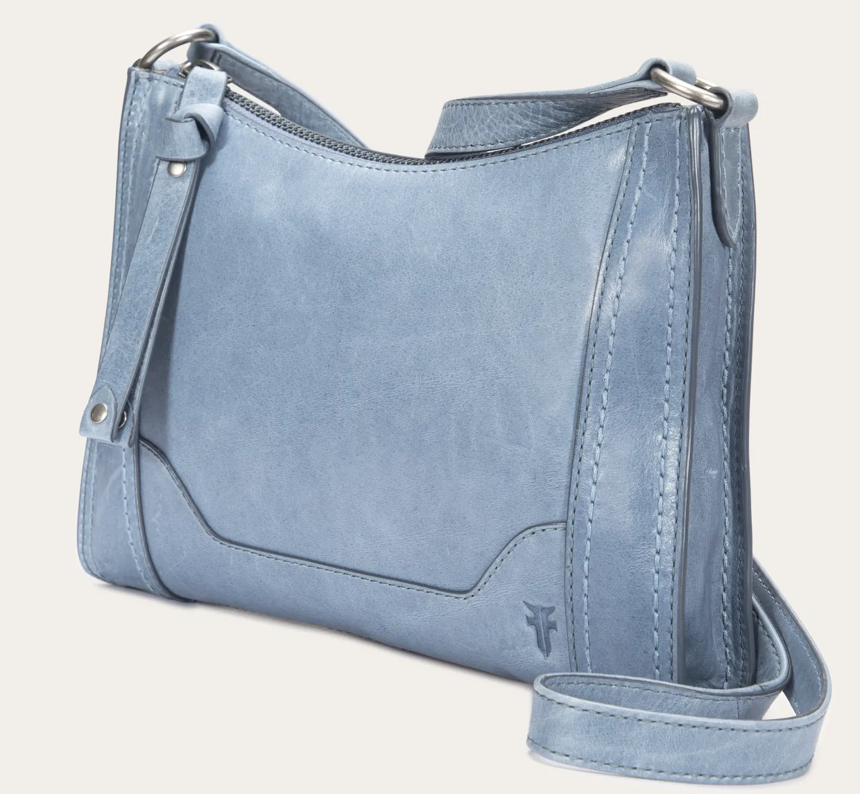 Handbags^Frye MELISSA ZIP CROSSBODY