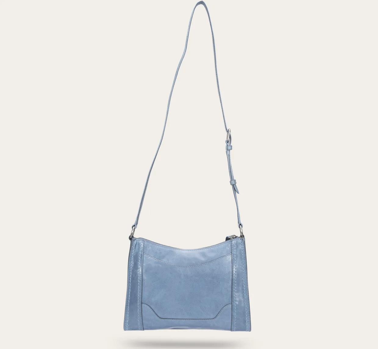 Handbags^Frye MELISSA ZIP CROSSBODY