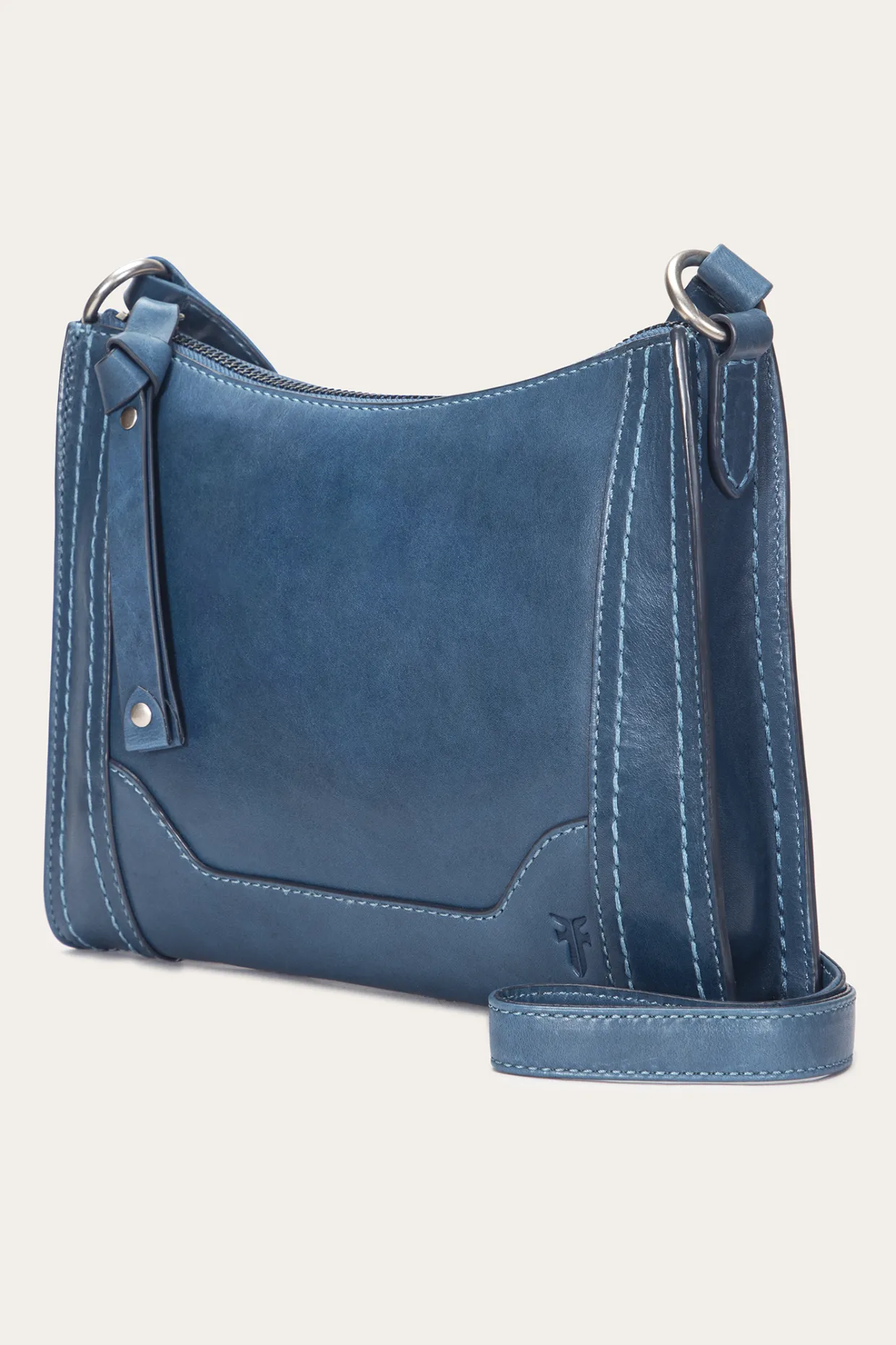 Handbags^Frye MELISSA ZIP CROSSBODY