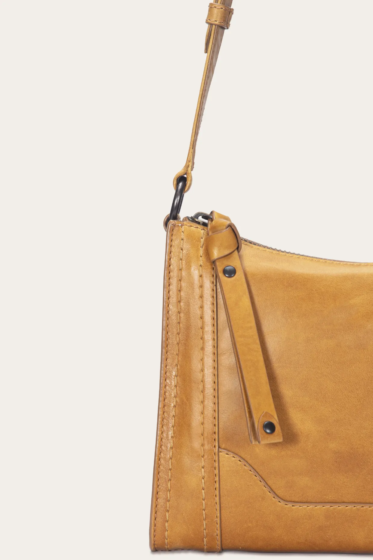Handbags^Frye MELISSA ZIP CROSSBODY
