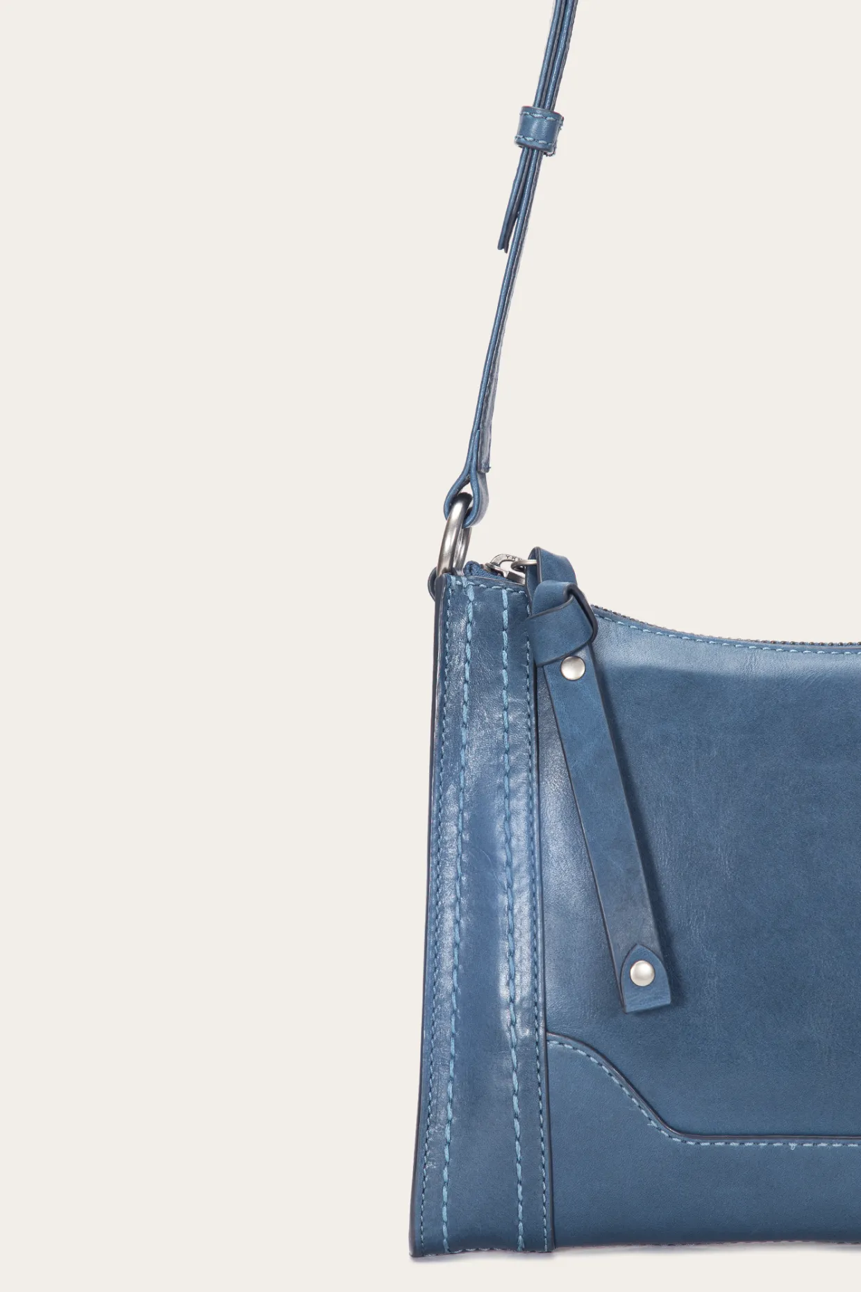 Handbags^Frye MELISSA ZIP CROSSBODY