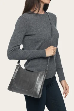 Handbags^Frye MELISSA ZIP CROSSBODY
